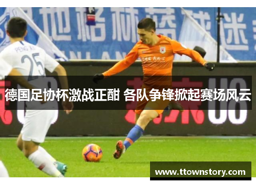 德国足协杯激战正酣 各队争锋掀起赛场风云
